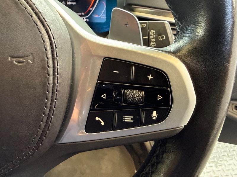 Used BMW 5 Series 2022 for sale - 76126449: Photo 24