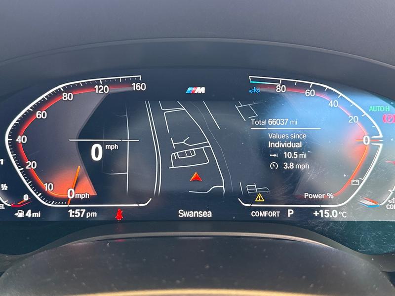 Used BMW 5 Series 2022 for sale - 76126449: Photo 26