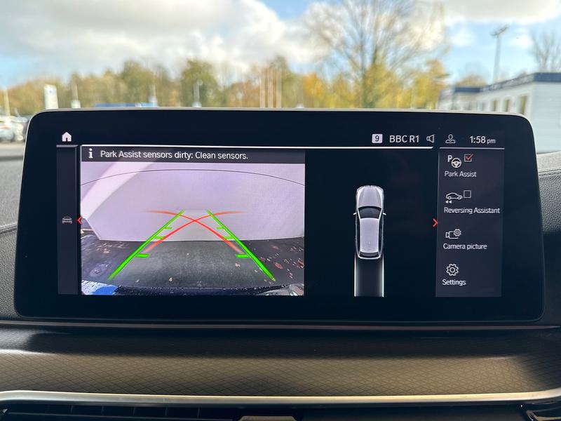 Used BMW 5 Series 2022 for sale - 76126449: Photo 27