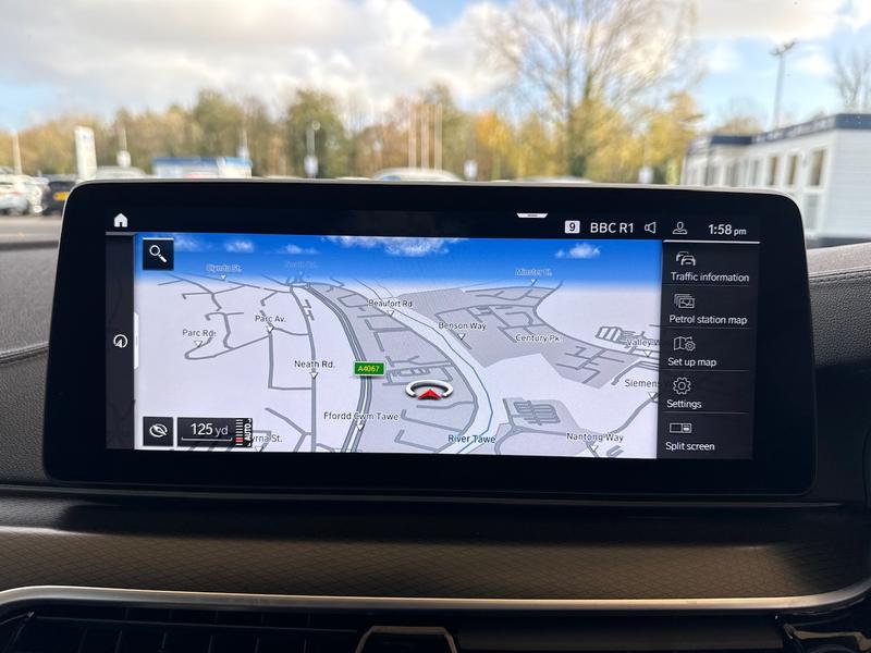 Used BMW 5 Series 2022 for sale - 76126449: Photo 29