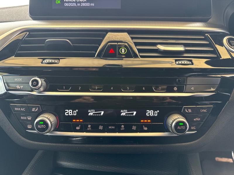 Used BMW 5 Series 2022 for sale - 76126449: Photo 33