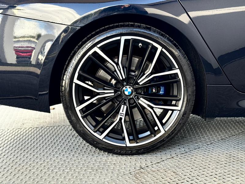 Used BMW 5 Series 2022 for sale - 76126449: Photo 37