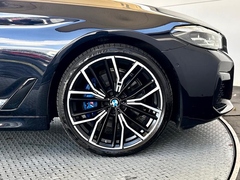 Used BMW 5 Series 2022 for sale - 76126449: Photo 38