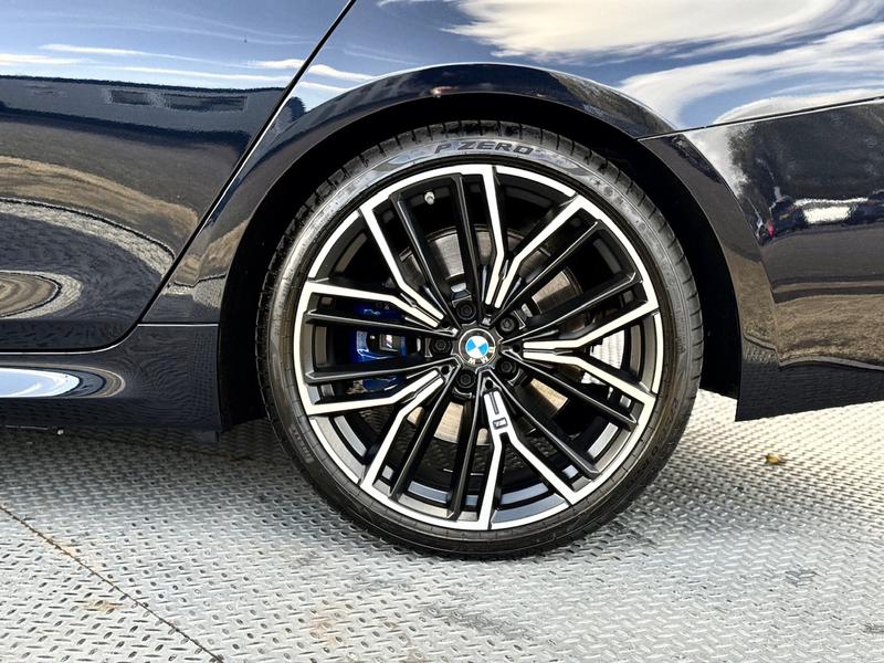 Used BMW 5 Series 2022 for sale - 76126449: Photo 40