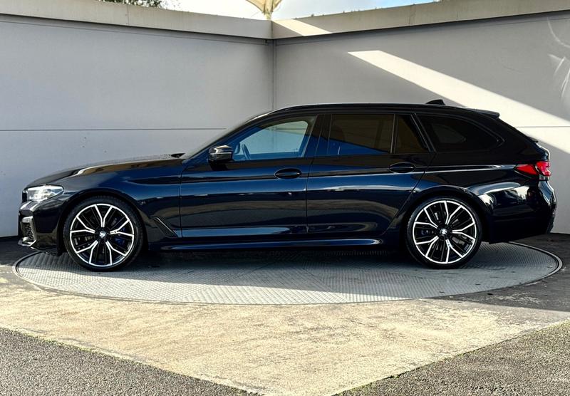 Used BMW 5 Series 2022 for sale - 76126449: Photo 5