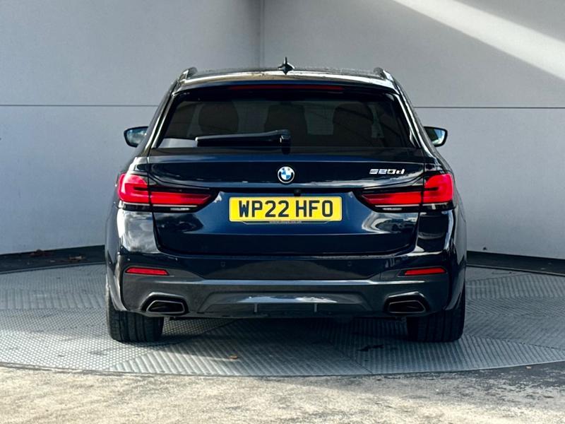 Used BMW 5 Series 2022 for sale - 76126449: Photo 7