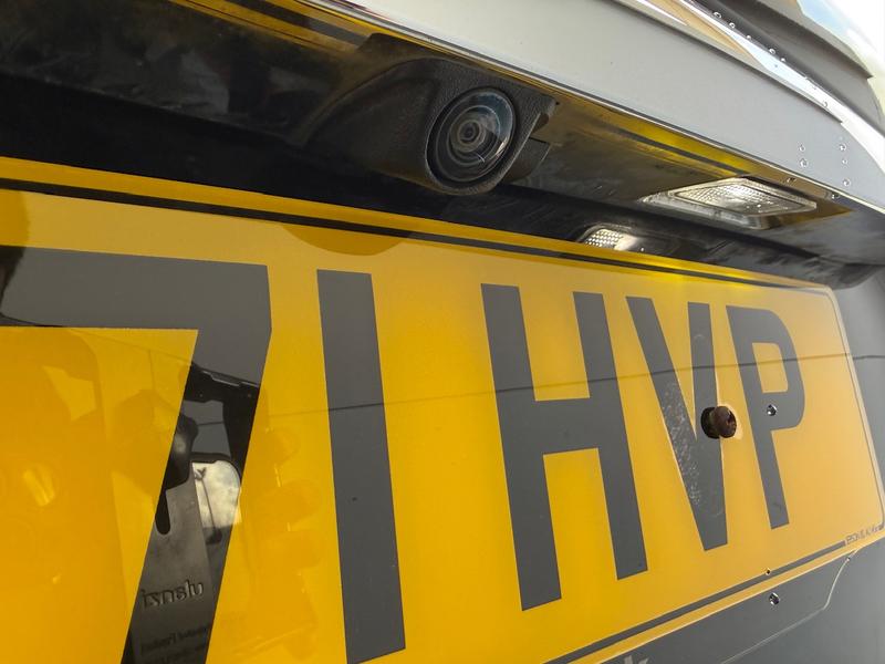 Used Ford Ecosport 2021 for sale - 76277330: Photo 11