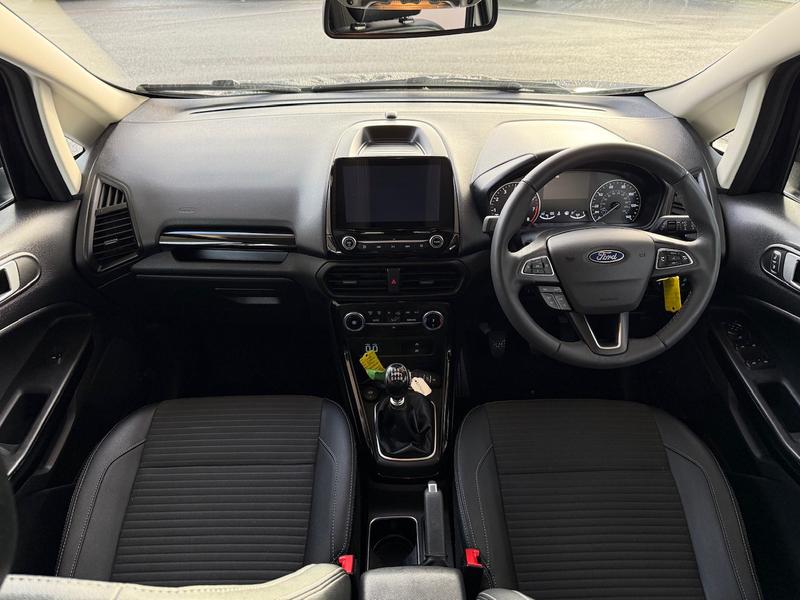 Used Ford Ecosport 2021 for sale - 76277330: Photo 12