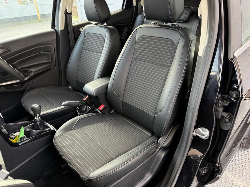 Used Ford Ecosport 2021 for sale - 76277330: Photo 14