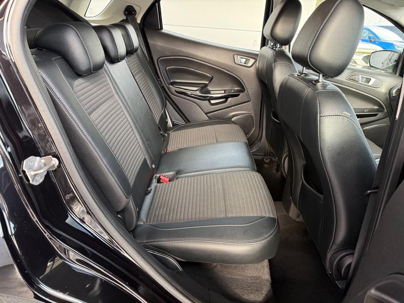 Used Ford Ecosport 2021 for sale - 76277330: Photo 16