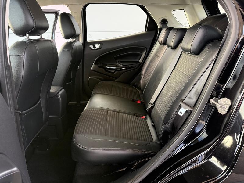 Used Ford Ecosport 2021 for sale - 76277330: Photo 17