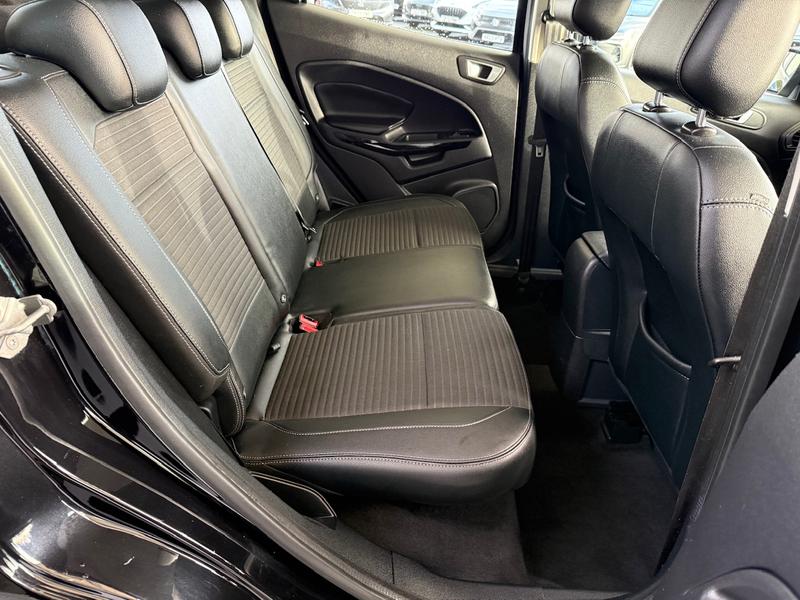 Used Ford Ecosport 2021 for sale - 76277330: Photo 18