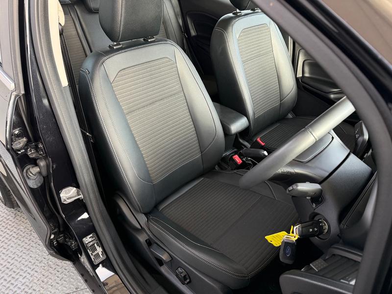 Used Ford Ecosport 2021 for sale - 76277330: Photo 20