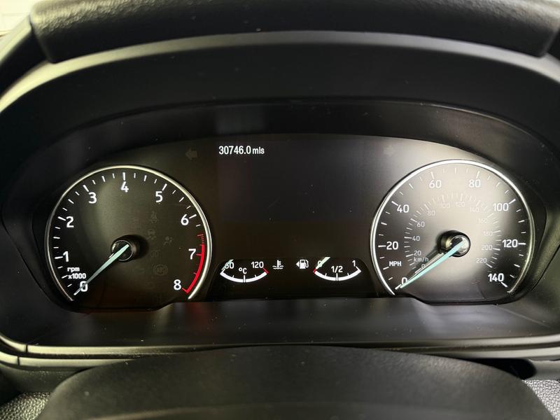 Used Ford Ecosport 2021 for sale - 76277330: Photo 23