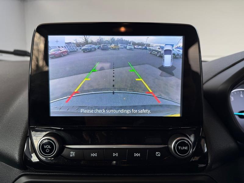 Used Ford Ecosport 2021 for sale - 76277330: Photo 24