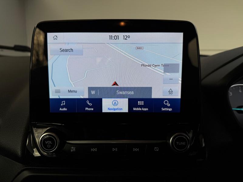 Used Ford Ecosport 2021 for sale - 76277330: Photo 25