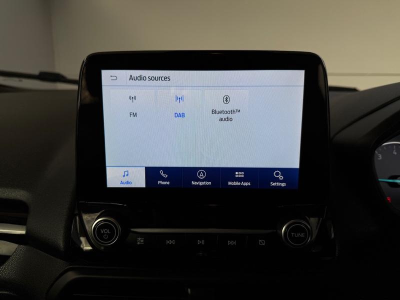 Used Ford Ecosport 2021 for sale - 76277330: Photo 26