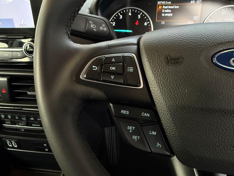 Used Ford Ecosport 2021 for sale - 76277330: Photo 28