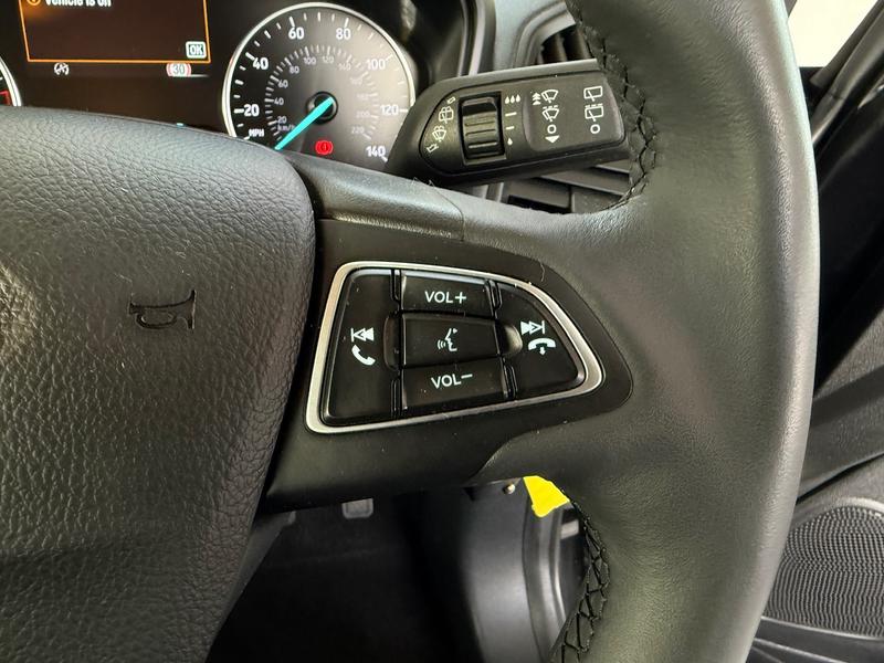 Used Ford Ecosport 2021 for sale - 76277330: Photo 29