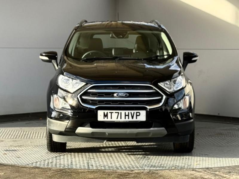 Used Ford Ecosport 2021 for sale - 76277330: Photo 3