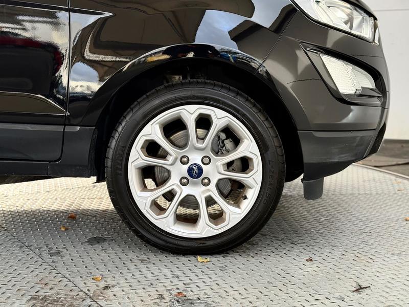 Used Ford Ecosport 2021 for sale - 76277330: Photo 33