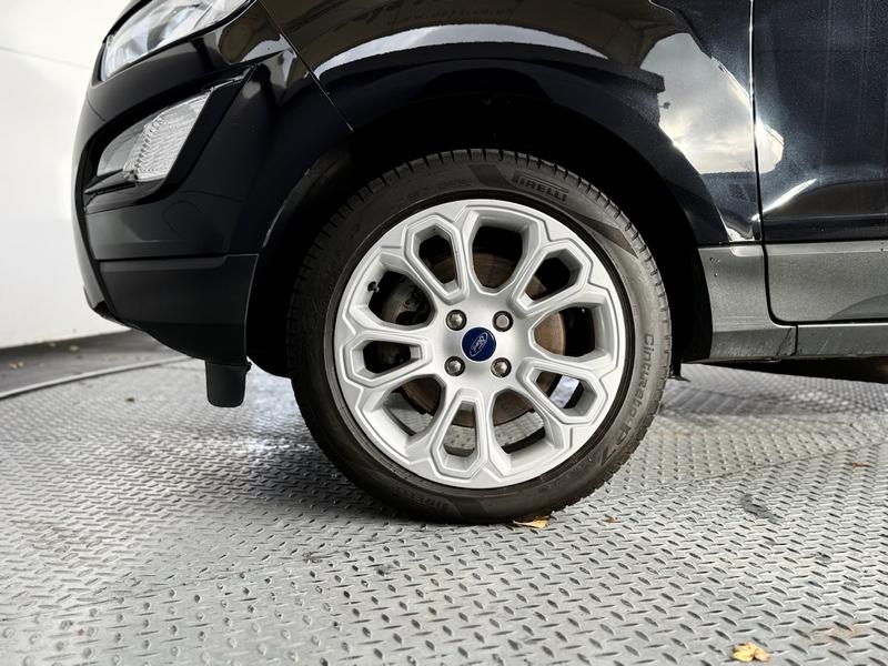Used Ford Ecosport 2021 for sale - 76277330: Photo 34