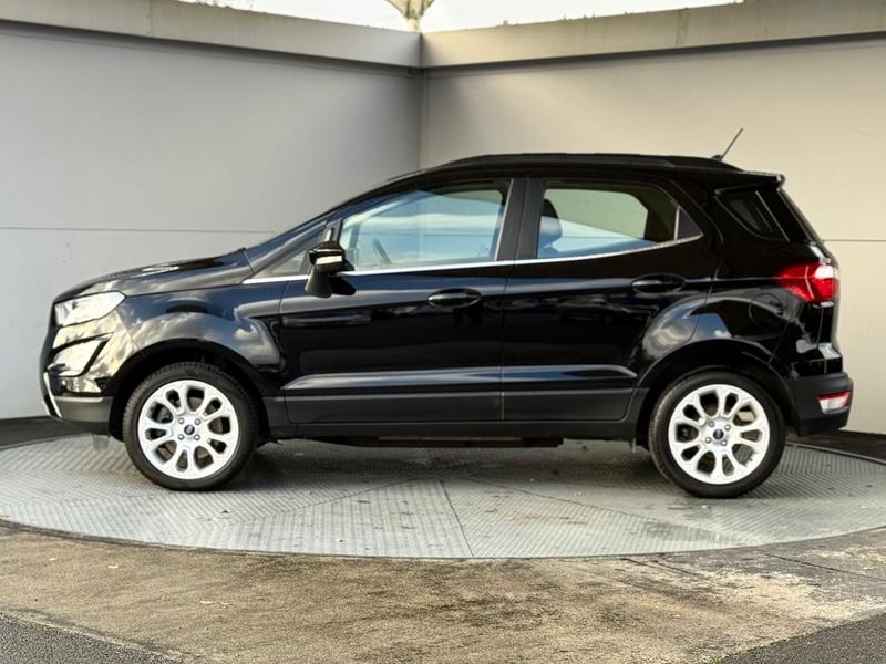 Used Ford Ecosport 2021 for sale - 76277330: Photo 5