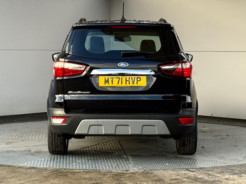 Used Ford Ecosport 2021 for sale - 76277330: Photo 7