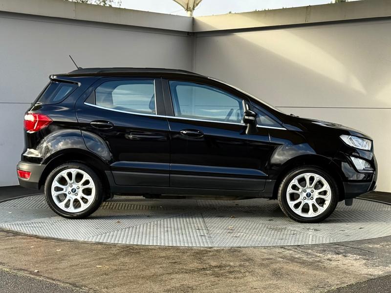 Used Ford Ecosport 2021 for sale - 76277330: Photo 9