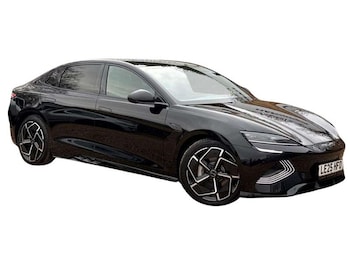 Used BYD Seal undefined for sale - 78366447: Photo