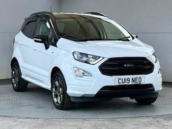 Used Ford Ecosport undefined for sale - 78649780: Photo