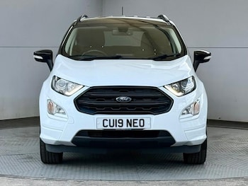 Used Ford Ecosport undefined for sale - 78649780: Photo