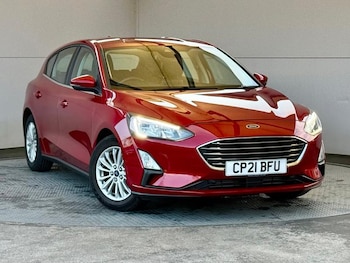 Used Ford Focus undefined for sale - 77884446: Photo