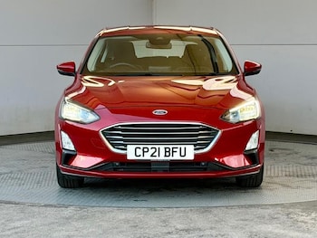 Used Ford Focus 2021 for sale - 77884446: Photo