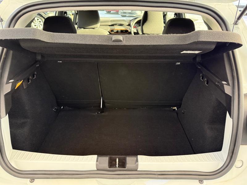 Used Dacia Sandero Stepway 2021 for sale - 76819293: Photo 11