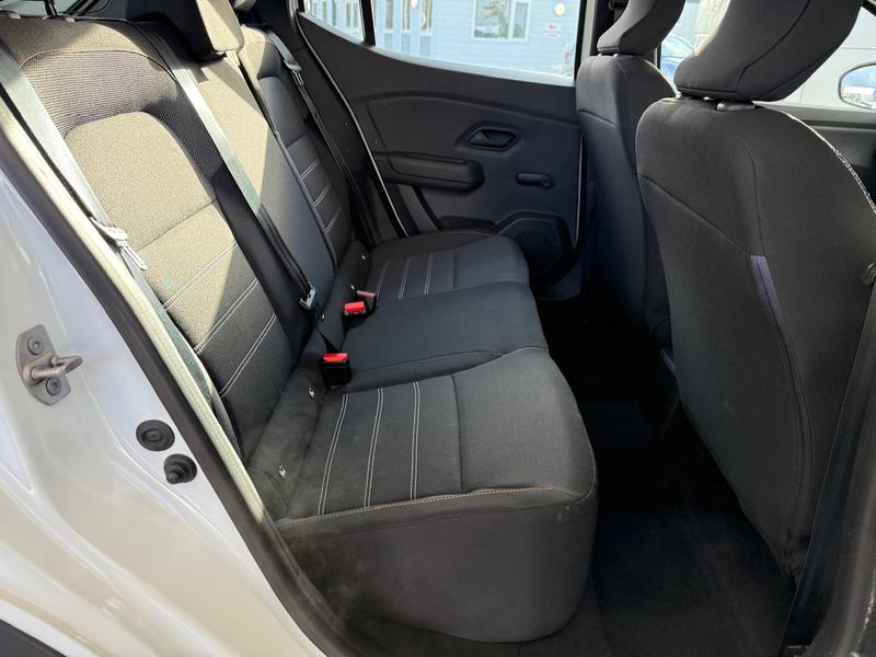 Used Dacia Sandero Stepway 2021 for sale - 76819293: Photo 15