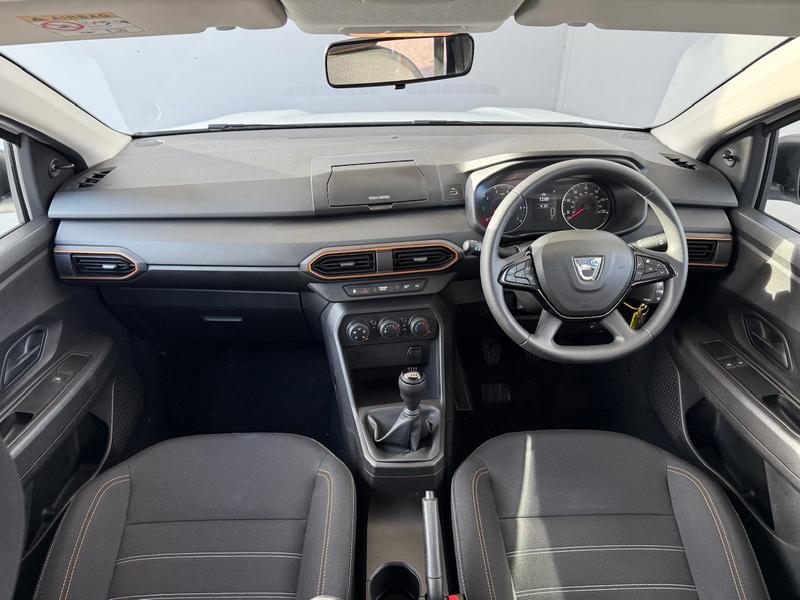 Used Dacia Sandero Stepway 2021 for sale - 76819293: Photo 19