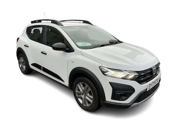 1.0 TCe Essential Hatchback 5dr Petrol Manual Euro 6 (s/s) (90 ps) Manual