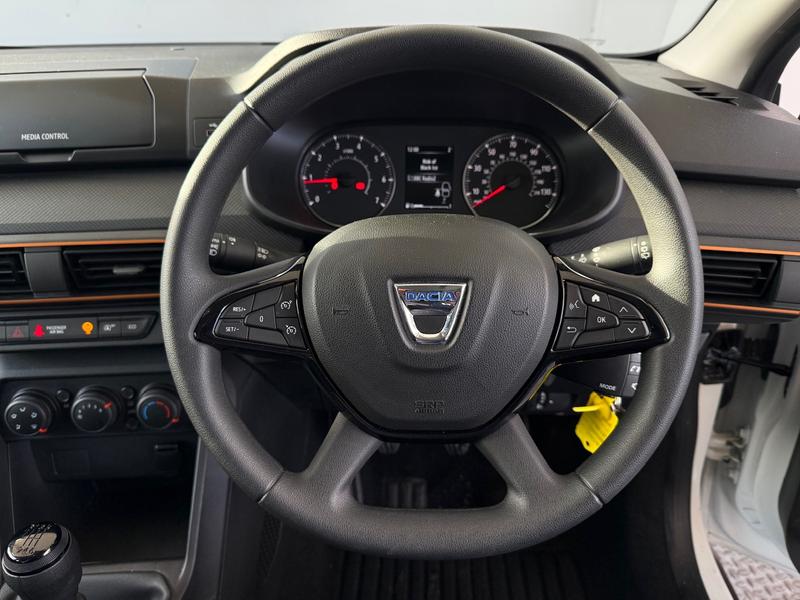 Used Dacia Sandero Stepway 2021 for sale - 76819293: Photo 20