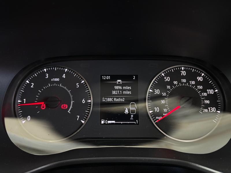 Used Dacia Sandero Stepway 2021 for sale - 76819293: Photo 21