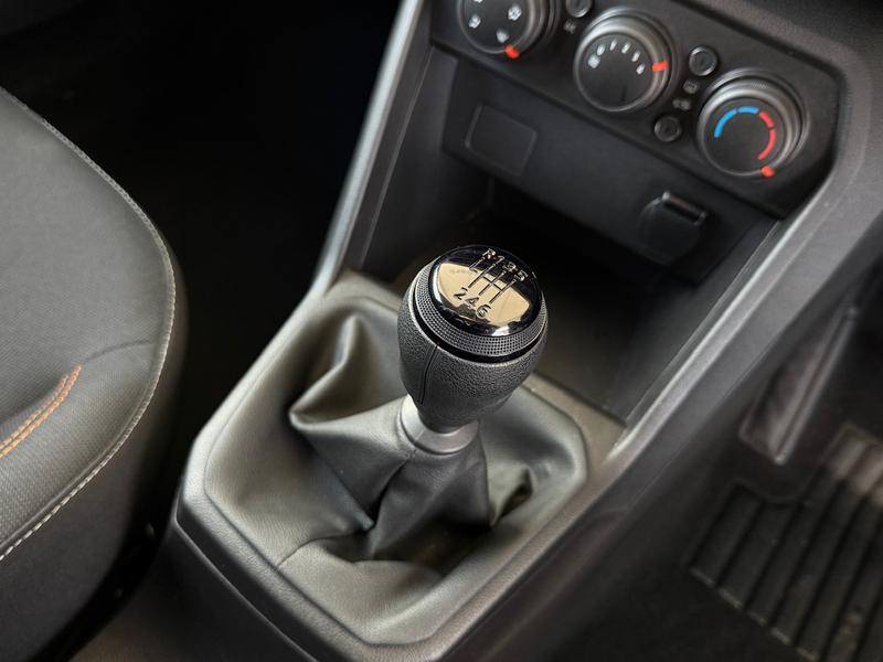 Used Dacia Sandero Stepway 2021 for sale - 76819293: Photo 25