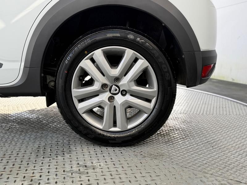 Used Dacia Sandero Stepway 2021 for sale - 76819293: Photo 29