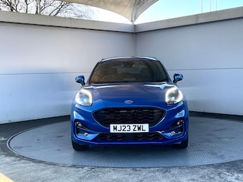 Used Ford Puma 2023 for sale - 76744304: Photo