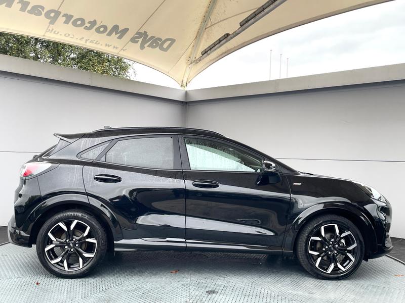 Used Ford Puma 2023 for sale - 75898063: Photo 10