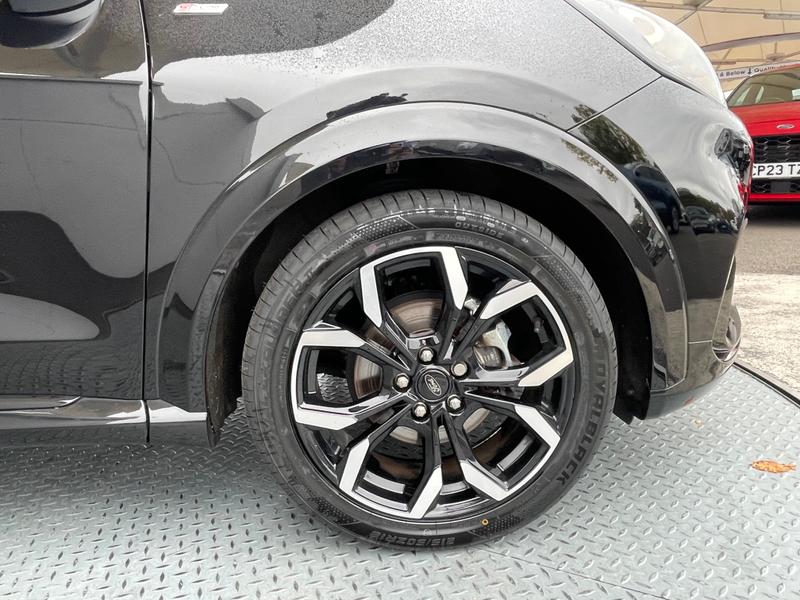 Used Ford Puma 2023 for sale - 75898063: Photo 12