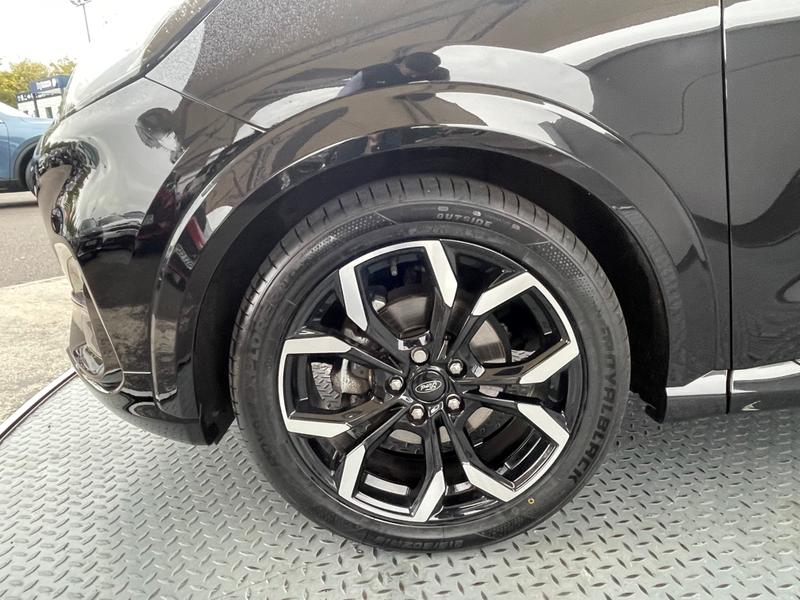 Used Ford Puma 2023 for sale - 75898063: Photo 13