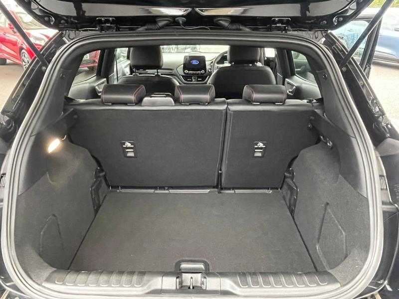 Used Ford Puma 2023 for sale - 75898063: Photo 15