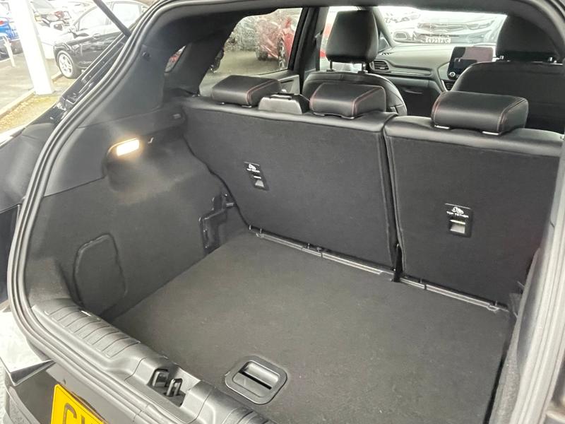 Used Ford Puma 2023 for sale - 75898063: Photo 16