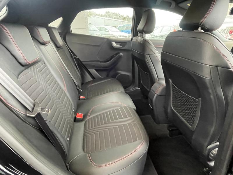 Used Ford Puma 2023 for sale - 75898063: Photo 17