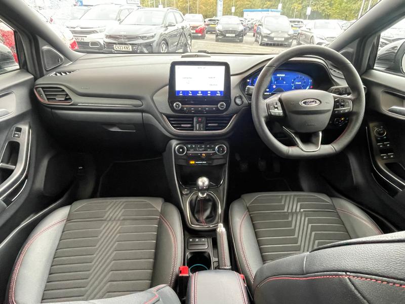 Used Ford Puma 2023 for sale - 75898063: Photo 19